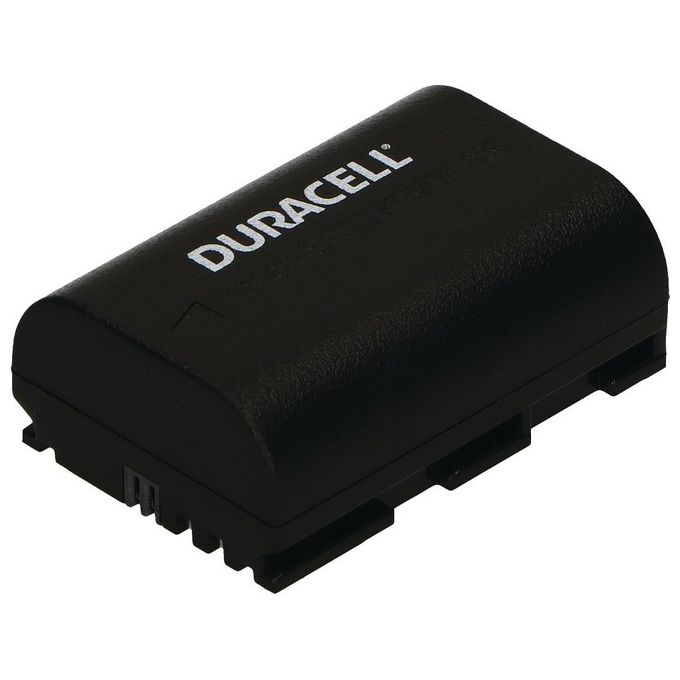 Duracell Batteria Dr9943 Compatibile Canon Lp-e6