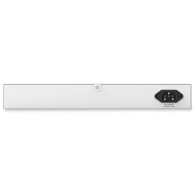 EnGenius ESG620 Gateway Controller Velocita' 2500 Mbit-s RAM 8192 MB Processore 2200 MHz colore Bianco