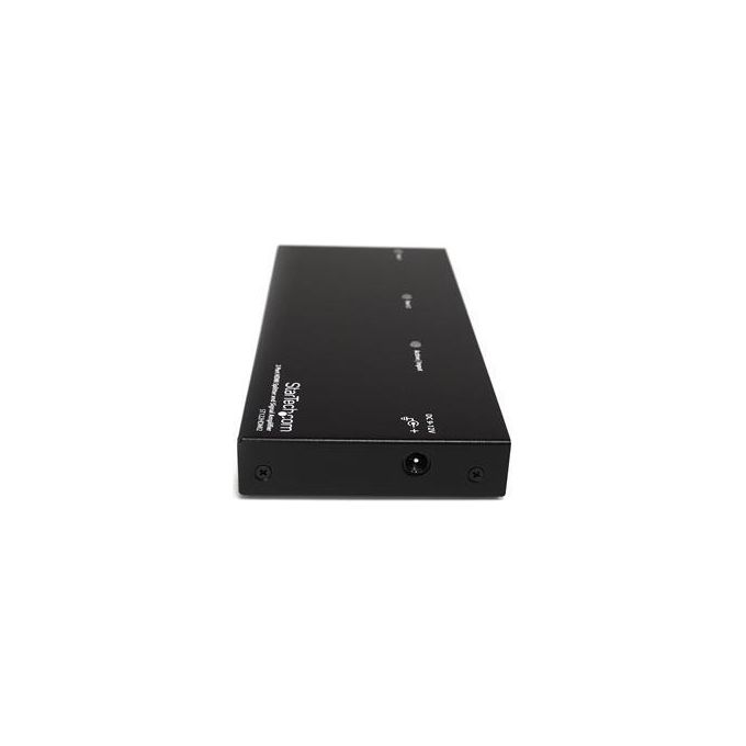 StarTech Sdoppiatore video HDMI a elevata velocita' a 2 porte e amplificatore di segnale