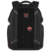 Wenger 611650 PlayerOne Zaino Gaming Porta PC 17.3'' 29 l Protezione Triple Protect Porta USB colore Nero