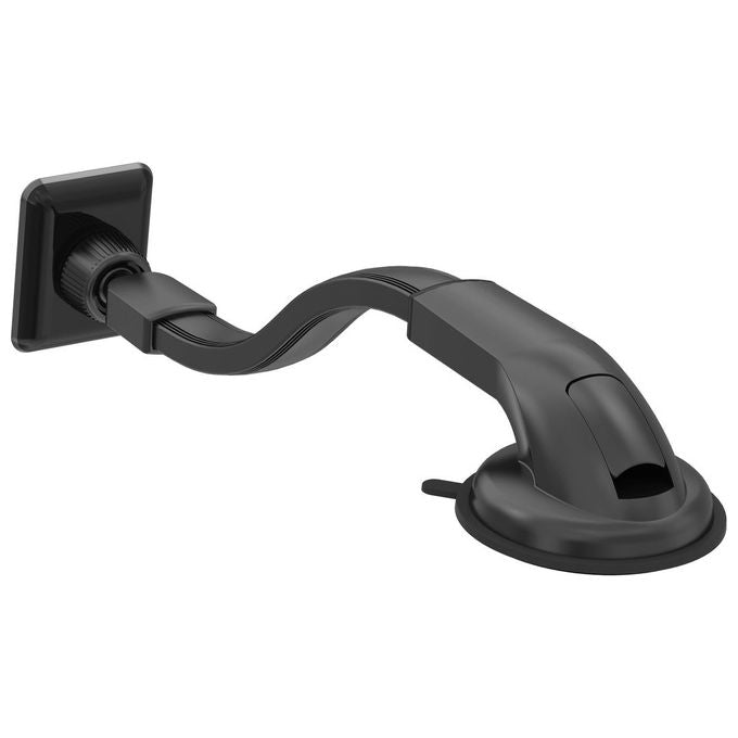 Celly Ghost Super Flex Nero