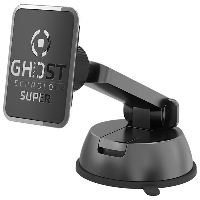 Celly Ghost Super Dash Nero