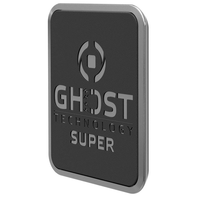 Celly Ghost Super Fix Nero