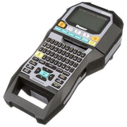 Panduit MP300-E Stampante Portatile per Etichette Industriali Risoluzione 360 x 360 DPI Velocita' 35,56 mm-s con Taglierino Automatico e Tastiera Alfanumerica colore Nero