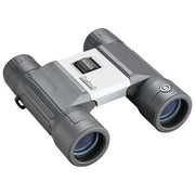 Bushnell PWV1025 PowerView 2 Binocolo 10x25 Ottica Multirivestita Prisma a Tetto colore Nero