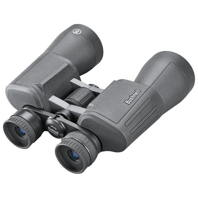 Bushnell PWV2050 Powerview 2.0 Binocolo 20x50 mm Prisma Porro colore Nero