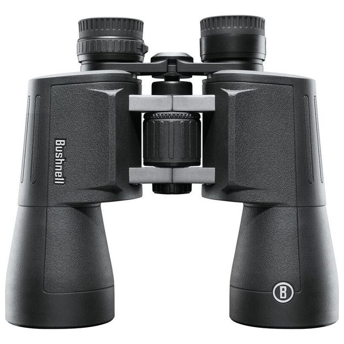 Bushnell PWV2050 Powerview 2.0 Binocolo 20x50 mm Prisma Porro colore Nero