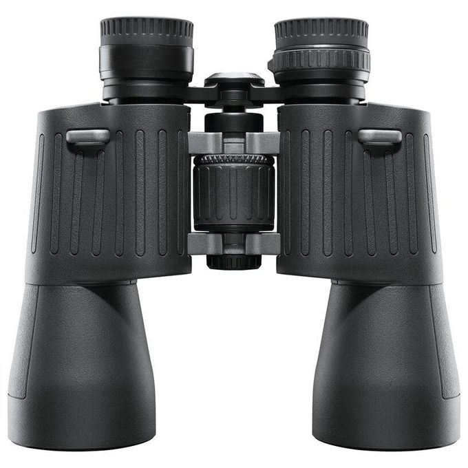 Bushnell PWV2050 Powerview 2.0 Binocolo 20x50 mm Prisma Porro colore Nero