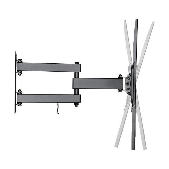 Superior Electronics SUPSTV003 Supporto Tv da Parete Orientabile da 32'' a 55