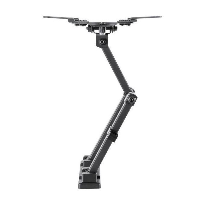 Superior Electronics Staffa per Tv 13''-42'' Full Motion Extra Slim 20kg
