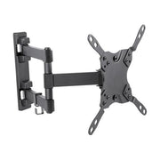 Superior Electronics Staffa per Tv 13''-42'' Full Motion Extra Slim 20kg