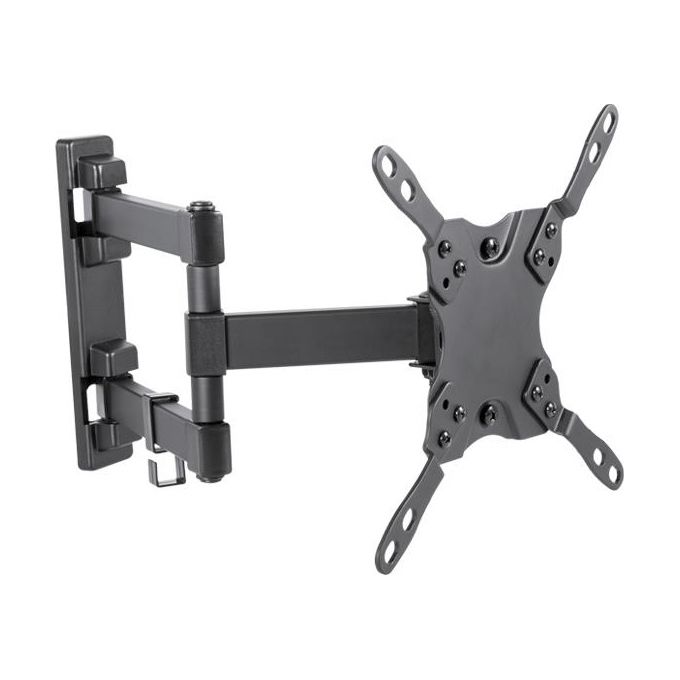 Superior Electronics Staffa per Tv 13''-42'' Full Motion Extra Slim 20kg