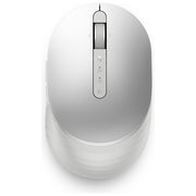 Dell MS7421W Premier Mouse Senza Fili Ricaricabile Bluetooth 5.0 RF 2.4 GHz 1600 DPI 7 tasti colore Platino Argento