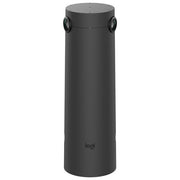 Logitech 960001510 Sight Camera da Tavolo per Videoconferenza 4K 3840x2160 FoV 97° 7 Microfoni Beamforming colore Grafite