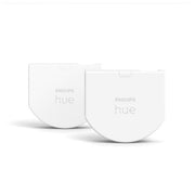 Philips Hue Wall Switch Module Twin Pack