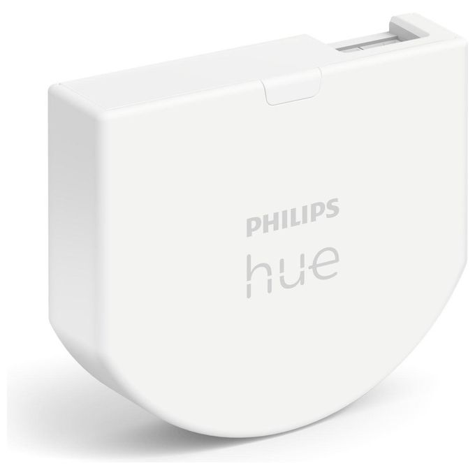 Philips Hue Modulo di Commutazione Bianco