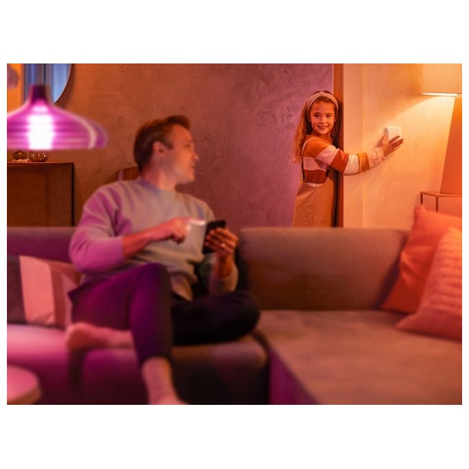 Philips Hue Modulo di Commutazione Bianco