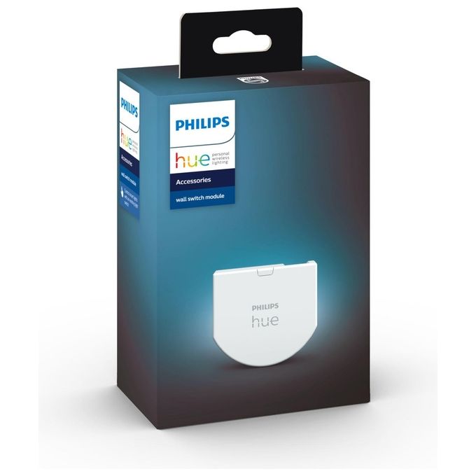 Philips Hue Modulo di Commutazione Bianco