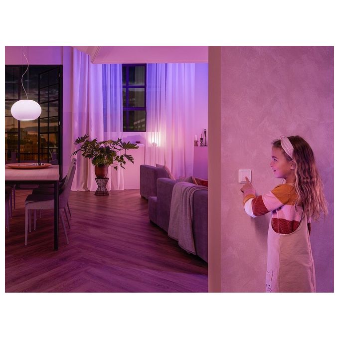 Philips Hue Modulo di Commutazione Bianco