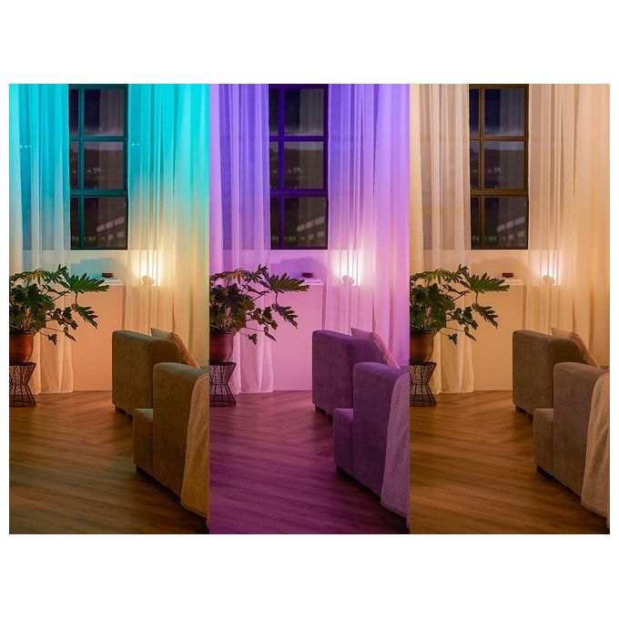 Philips Hue Modulo di Commutazione Bianco