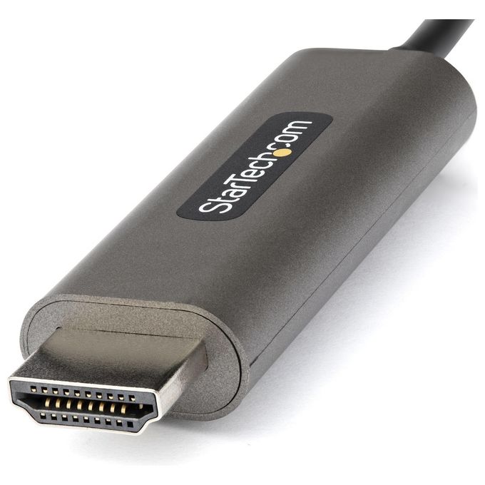 StarTech.com Cavo Adattatore Usb C Hdmi da 1mt 4k 60hz con Hdr10