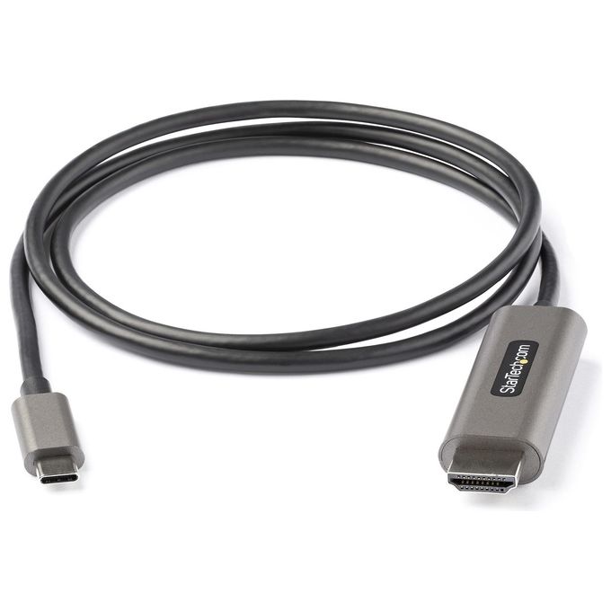 StarTech.com Cavo Adattatore Usb C Hdmi da 1mt 4k 60hz con Hdr10
