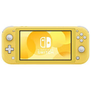 Nintendo Switch Lite Console Portatile Giallo LCD 5.5'' HD Touch Screen 32Gb Wi-Fi