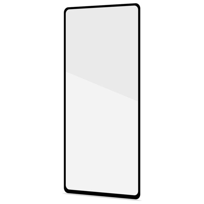 Celly Full Glass per Samsung Galaxy XCover 5 Nero