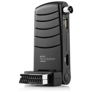 Telesystem Decoder Digitale Terrestre T2 TS6005 Stealth