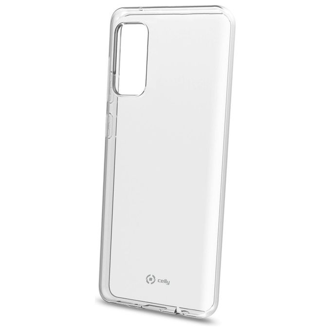Celly Tpu Cover per Samsung Galaxy A32 4G Lte