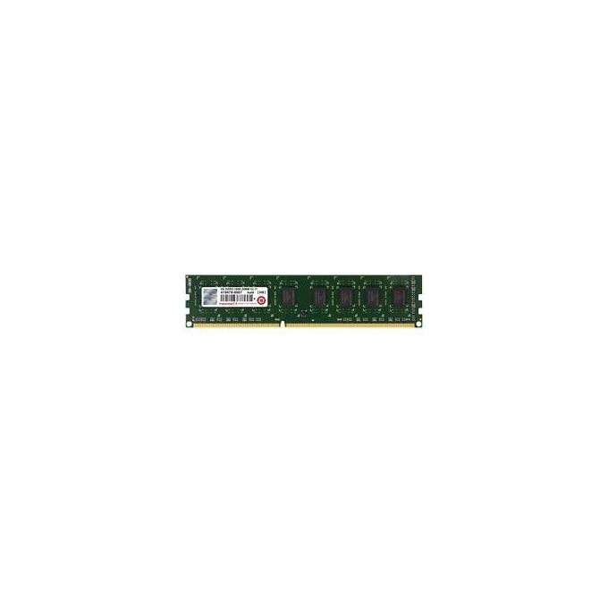 Transcend 256mx64 Ddr3-1600 Cl11
