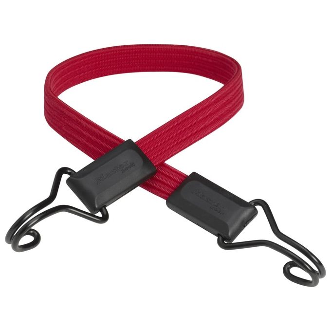 Master Lock 3224EURDAT Cinghia Elastica Piatta Twin Wire