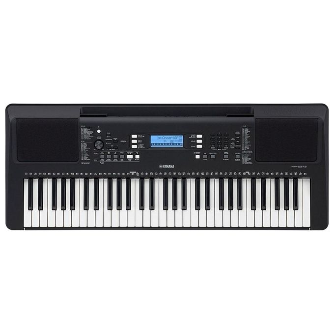 [ComeNuovo] Yamaha PSR E373 Tastiera Musicale