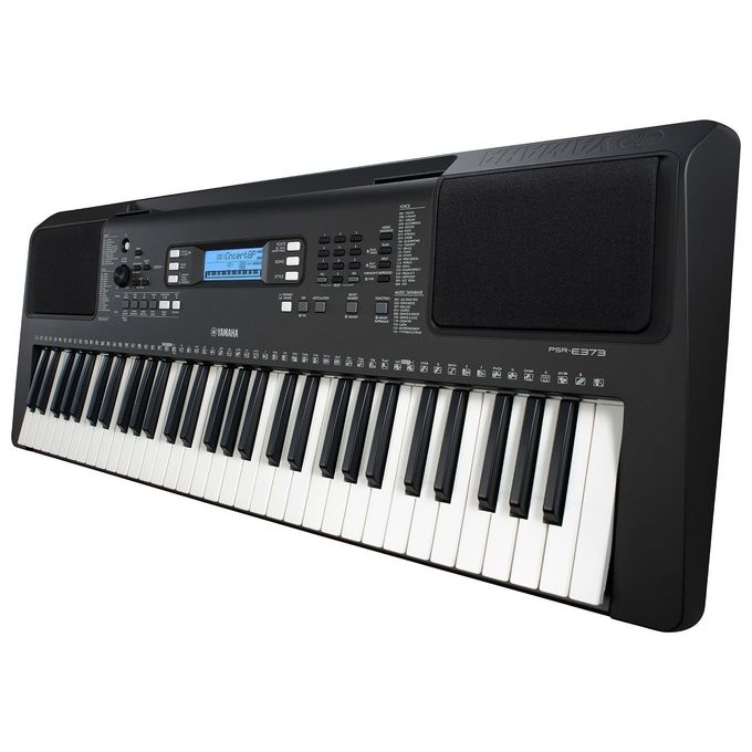 [ComeNuovo] Yamaha PSR E373 Tastiera Musicale