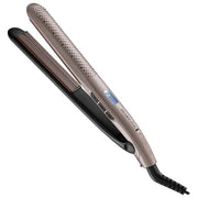 Remington S7970 Wet2Straight Pro Piastra per capelli Ceramica 140 230°C Display LCD 10 regolazioni cavo 3 m colore Oro rosa