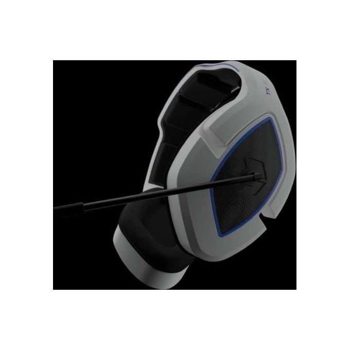 Gioteck TX50PS5-11 Premium Stereo Headset Cuffie Gaming per PlayStation 5
