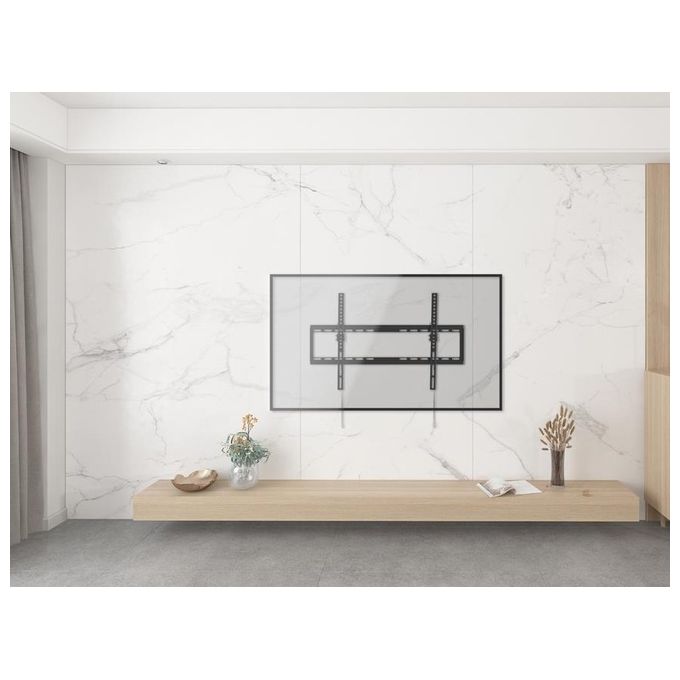 Conceptronic 650334 Staffa per Tv 37''-70'' Low Profile