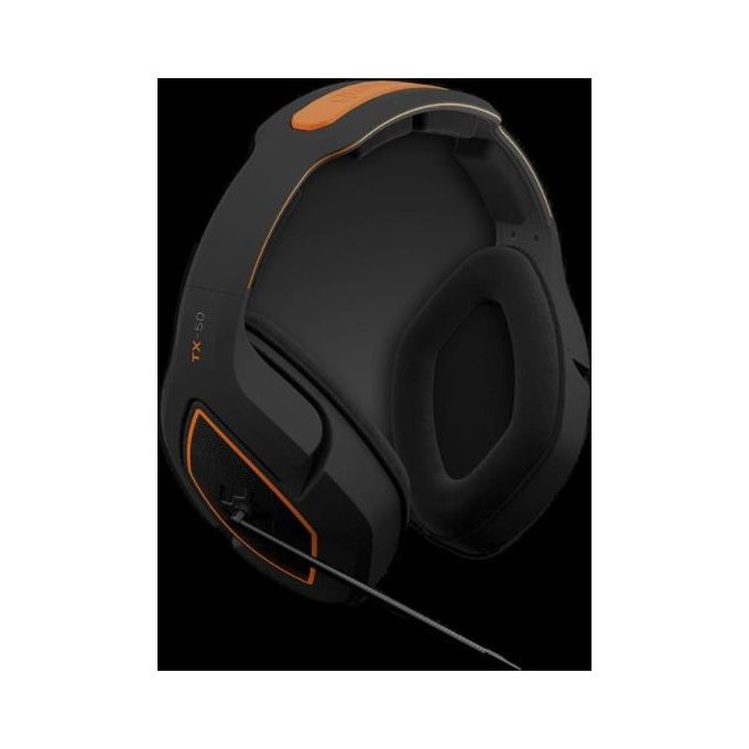 Gioteck TX50 Cuffie Cablate Stereo GamingGo