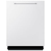 Samsung DW60A8050BB Serie 8500 Lavastoviglie da incasso 14 coperti Classe C 42 dB Wi-Fi Auto Open Aqua Stop (82x60x55 cm) colore Nero