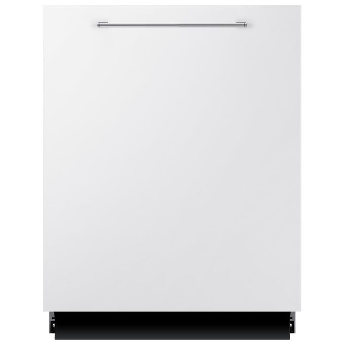 Samsung DW60A8050BB Serie 8500 Lavastoviglie da incasso 14 coperti Classe C 42 dB Wi-Fi Auto Open Aqua Stop (82x60x55 cm) colore Nero