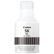 Canon Gi-56 Pgbk Eur Black Ink Bottle