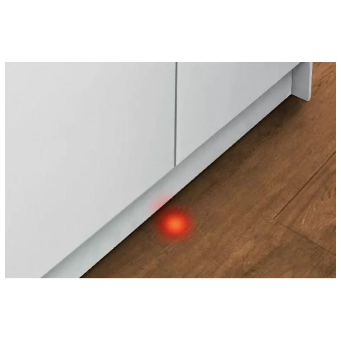 Bosch SMV2HVX22E Serie 2 Lavastoviglie Incasso a Scomparsa Totale 13 coperti Classe D 46 dB Wi-Fi (81,5x59,8x55 cm) colore Nero