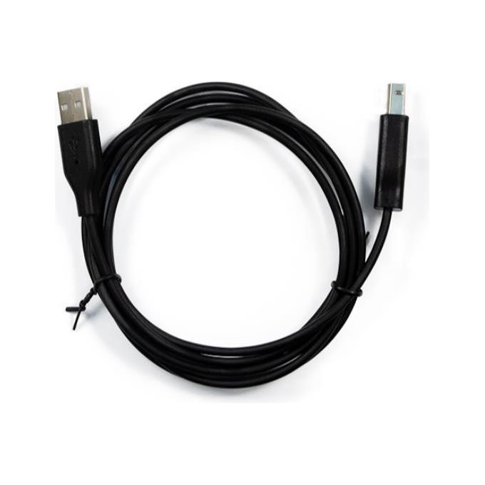 Nilox NXCUSBA01 Cavo Usb Tipo B 1.8mt