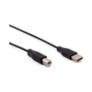 Nilox NXCUSBA01 Cavo Usb Tipo B 1.8mt