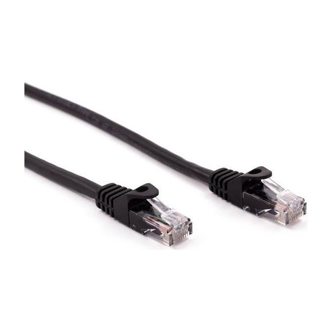 Nilox NXCRJ4501 Cavo Rj45 Cat.6 1mt