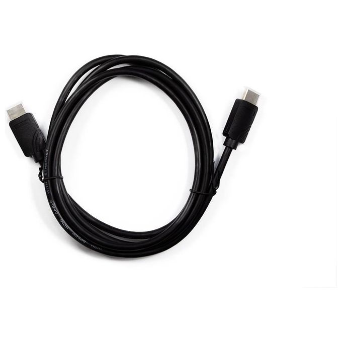 Nilox NXCHDMI02 Cavo Hdmi 1.4 2mt