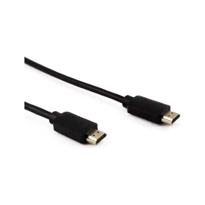 Nilox NXCHDMI02 Cavo Hdmi 1.4 2mt