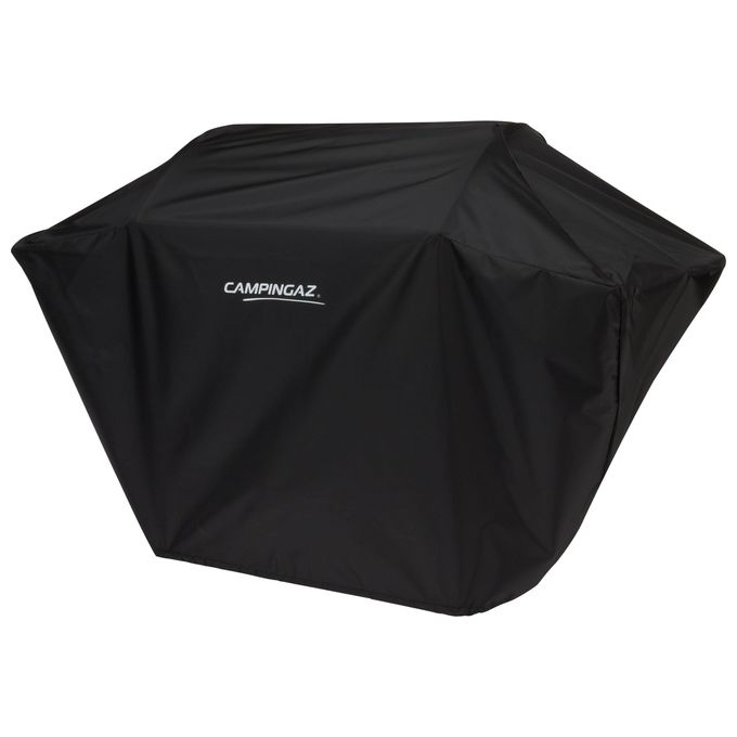 Campingaz 2000037296 Classic Telo Copri Barbecue Poliestere 200D 146x65x118 cm colore Nero