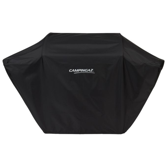 Campingaz 2000037296 Classic Telo Copri Barbecue Poliestere 200D 146x65x118 cm colore Nero