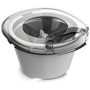 Kenwood KAX71.000WH Accessorio Gelatiera 1L per Impastatrici Chef Colore Bianco